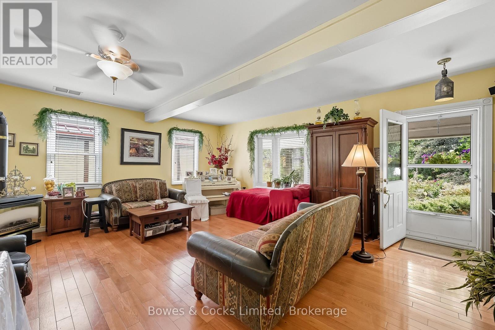 40 Victoria Street, Asphodel-Norwood (Norwood), Ontario  K0L 2V0 - Photo 17 - X13513618