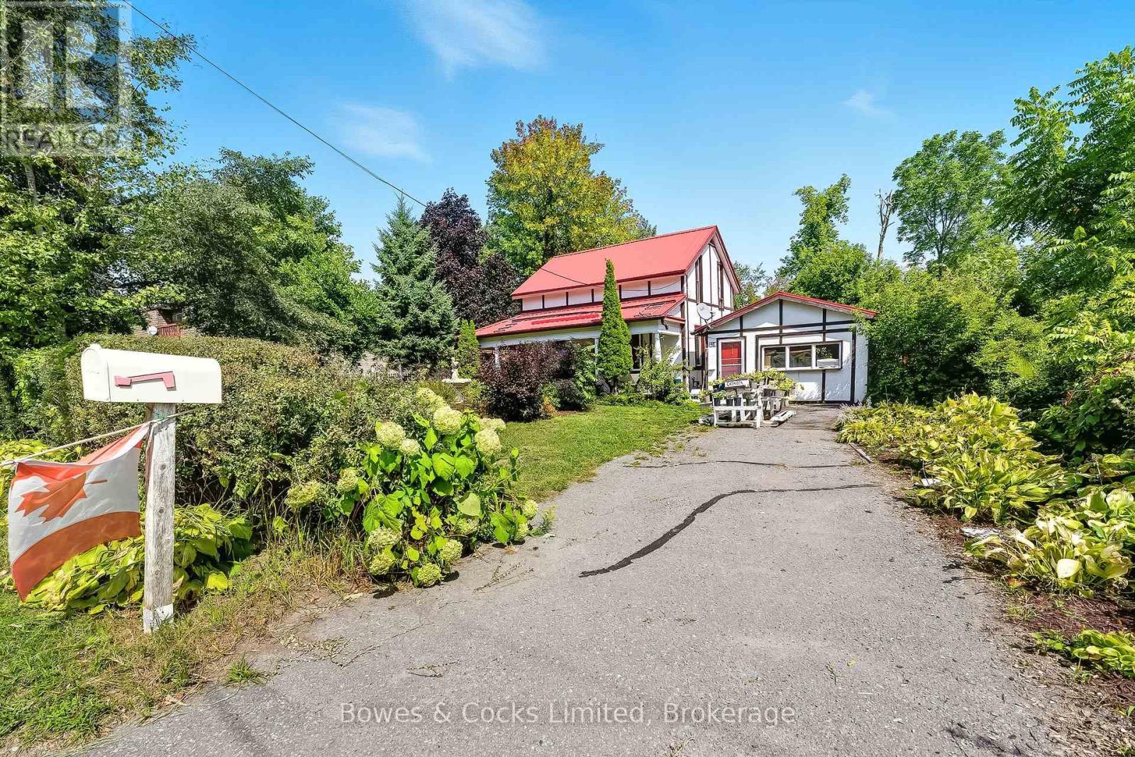 40 Victoria Street, Asphodel-Norwood (Norwood), Ontario  K0L 2V0 - Photo 3 - X13513618