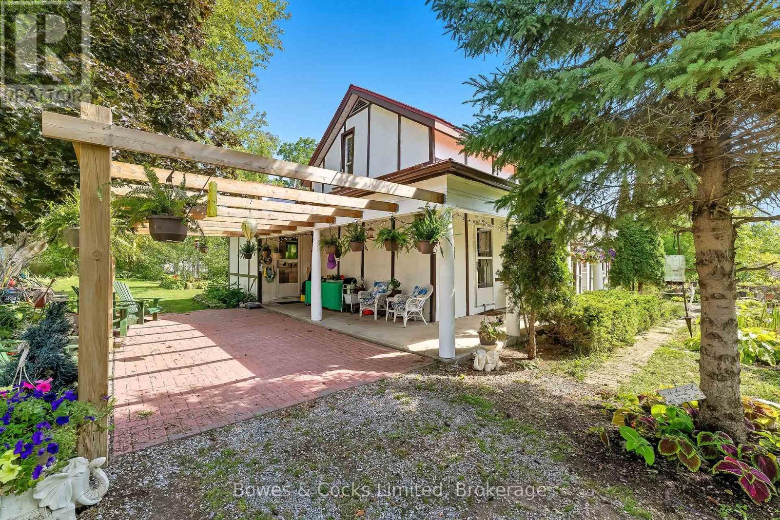 40 Victoria Street, Asphodel-Norwood (Norwood), Ontario  K0L 2V0 - Photo 45 - X13513618