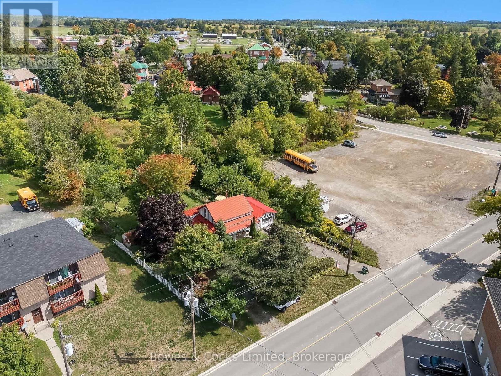 40 Victoria Street, Asphodel-Norwood (Norwood), Ontario  K0L 2V0 - Photo 5 - X13513618