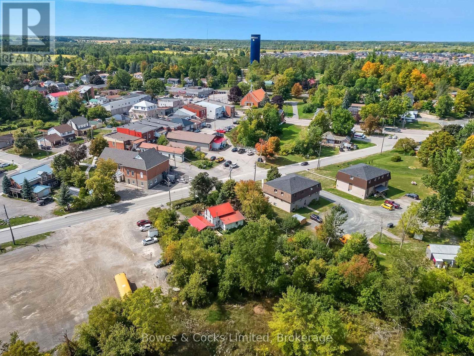40 Victoria Street, Asphodel-Norwood (Norwood), Ontario  K0L 2V0 - Photo 50 - X13513618