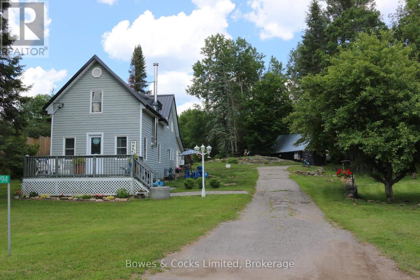 3994 COUNTY ROAD 620, north kawartha, Ontario