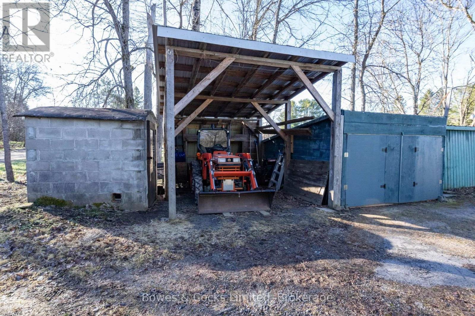 3994 County Road 620, North Kawartha, Ontario  K0L 1A0 - Photo 14 - X13513648