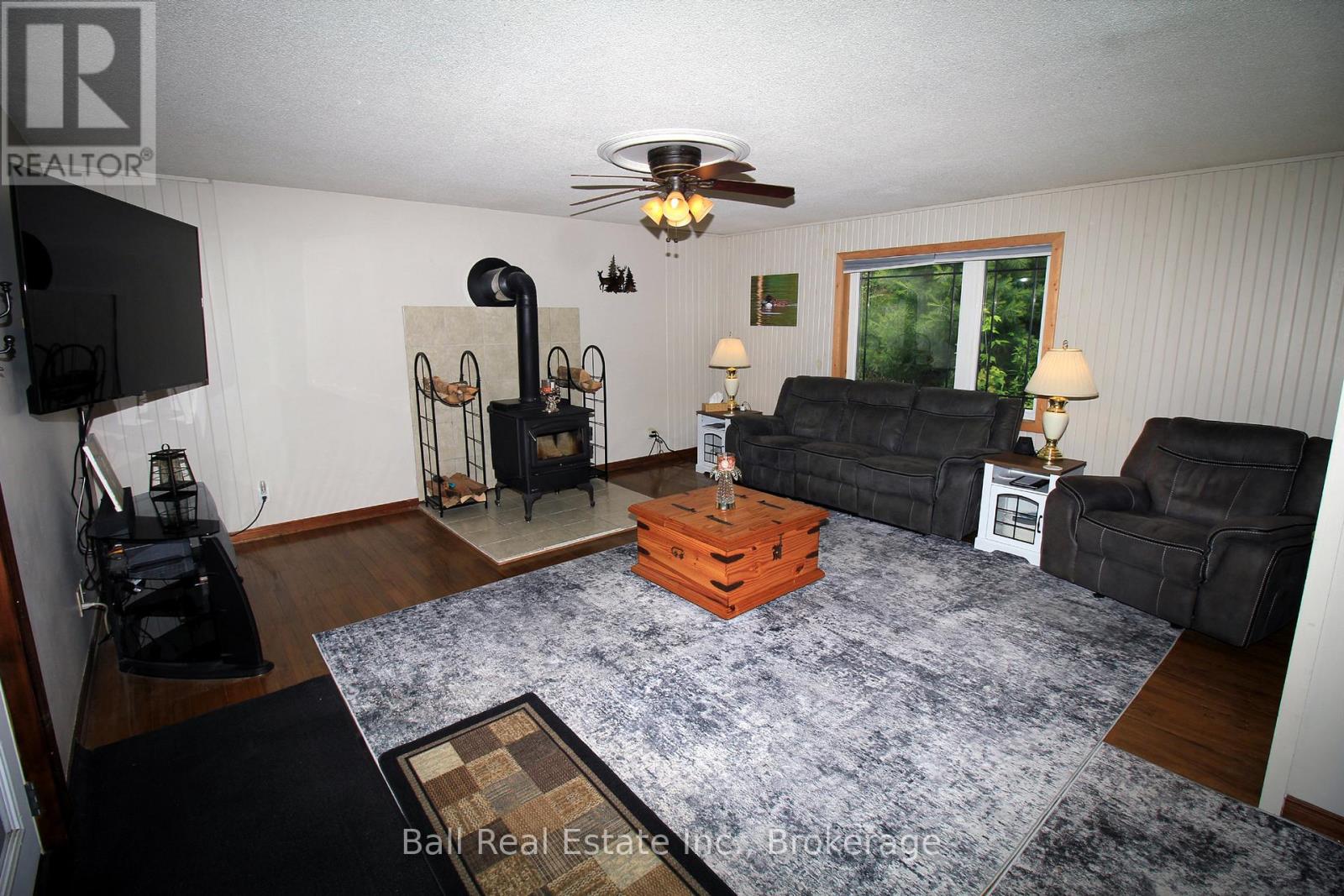1123 Harcourt Road, Dysart Et Al (Harcourt), Ontario  K0L 1X0 - Photo 15 - X13513800