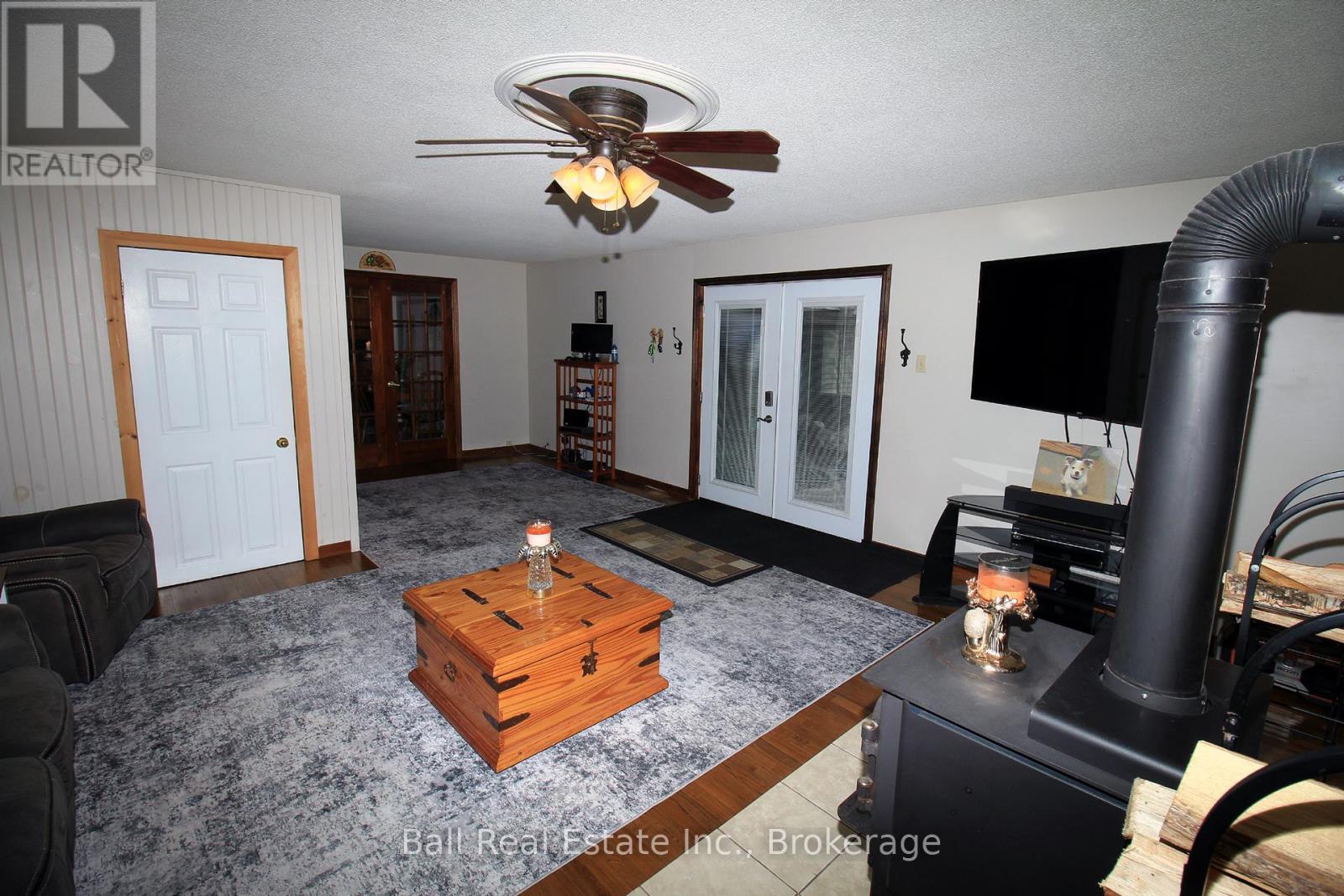 1123 Harcourt Road, Dysart Et Al (Harcourt), Ontario  K0L 1X0 - Photo 16 - X13513800