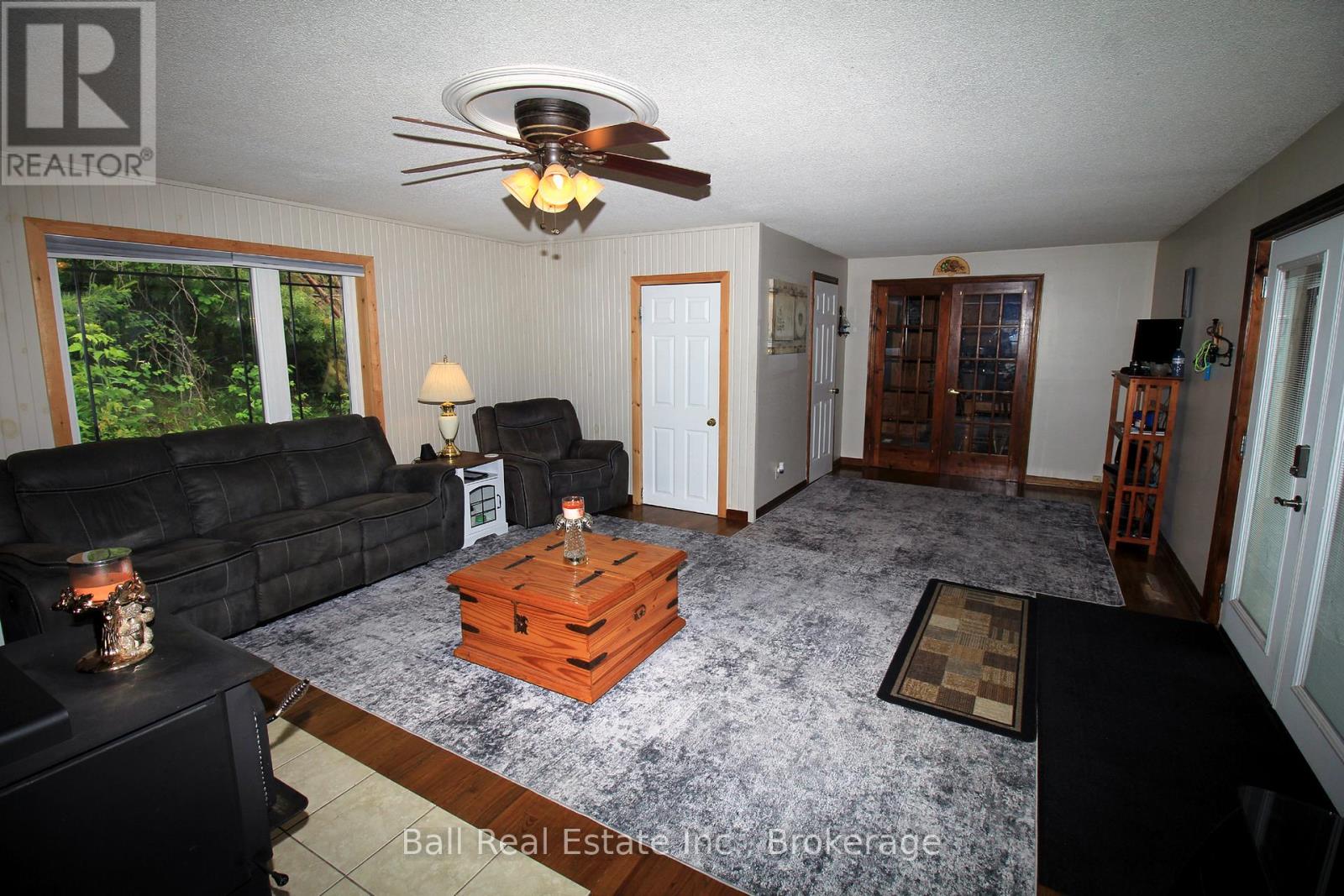 1123 Harcourt Road, Dysart Et Al (Harcourt), Ontario  K0L 1X0 - Photo 17 - X13513800