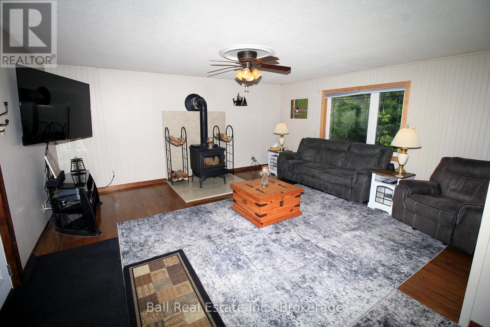 1123 Harcourt Road, Dysart Et Al (Harcourt), Ontario  K0L 1X0 - Photo 18 - X13513800