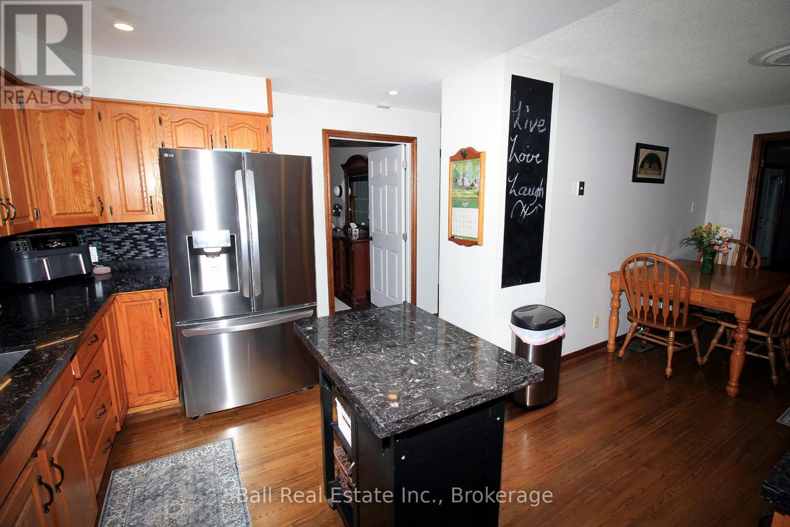 1123 Harcourt Road, Dysart Et Al (Harcourt), Ontario  K0L 1X0 - Photo 21 - X13513800