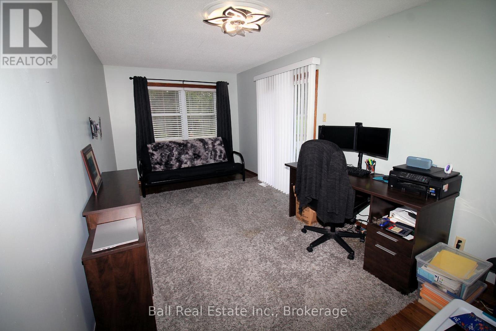 1123 Harcourt Road, Dysart Et Al (Harcourt), Ontario  K0L 1X0 - Photo 22 - X13513800