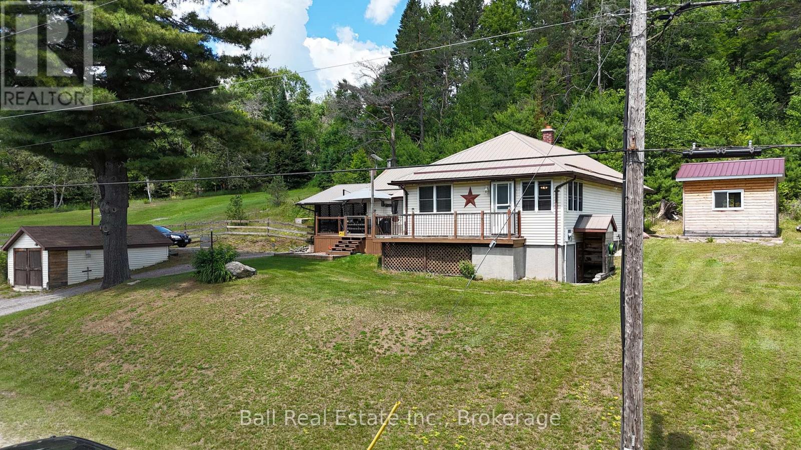 1123 Harcourt Road, Dysart Et Al (Harcourt), Ontario  K0L 1X0 - Photo 3 - X13513800