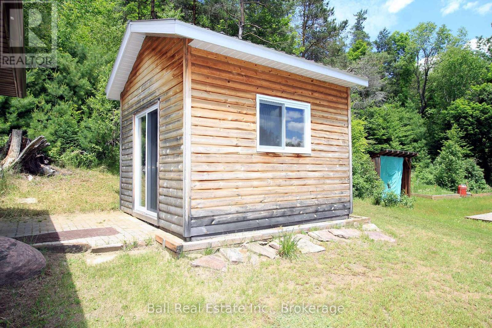 1123 Harcourt Road, Dysart Et Al (Harcourt), Ontario  K0L 1X0 - Photo 33 - X13513800