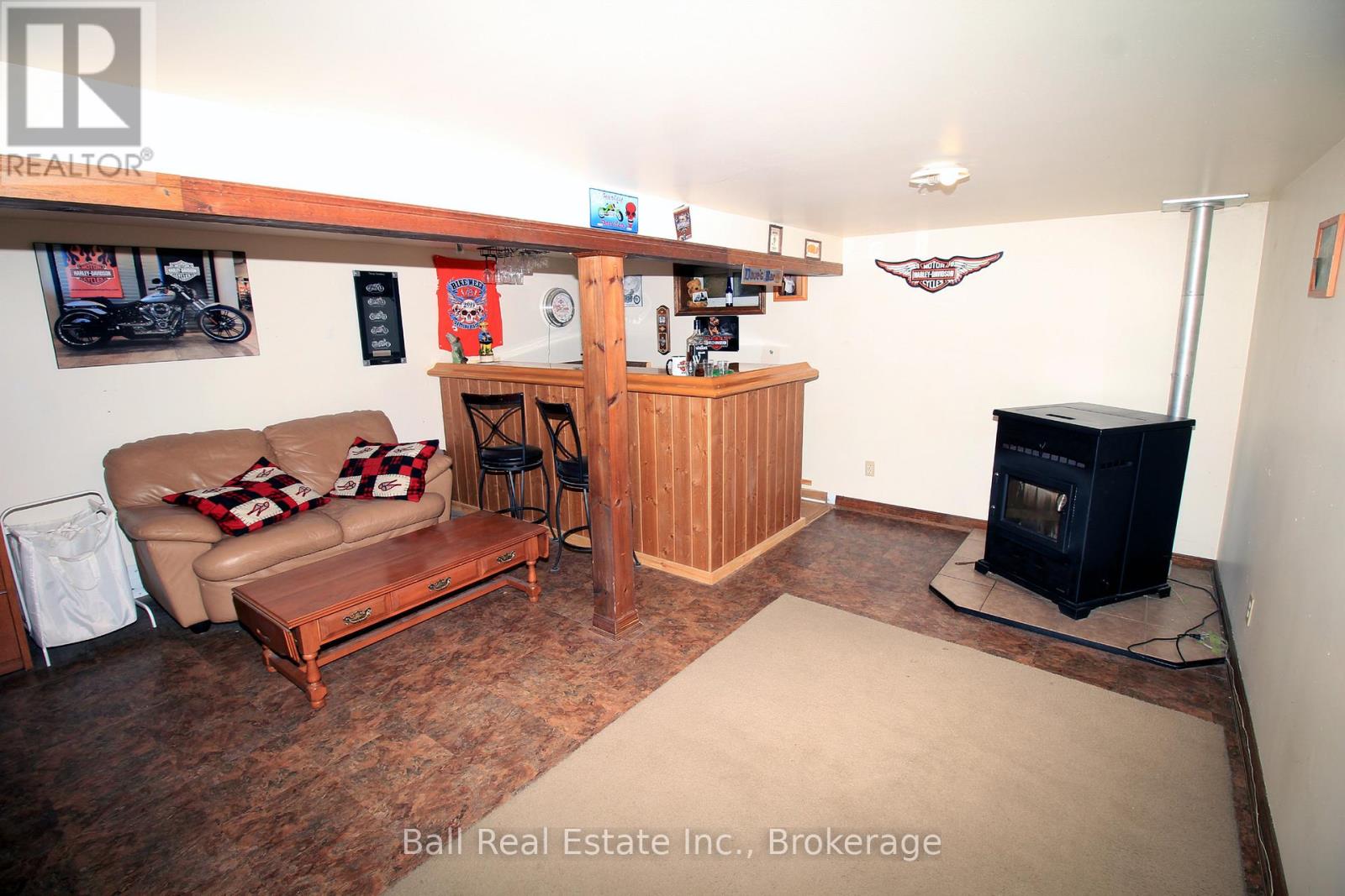 1123 Harcourt Road, Dysart Et Al (Harcourt), Ontario  K0L 1X0 - Photo 34 - X13513800