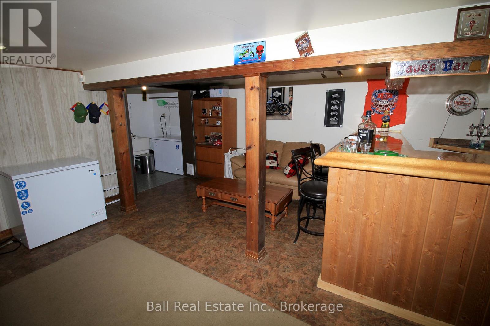 1123 Harcourt Road, Dysart Et Al (Harcourt), Ontario  K0L 1X0 - Photo 35 - X13513800