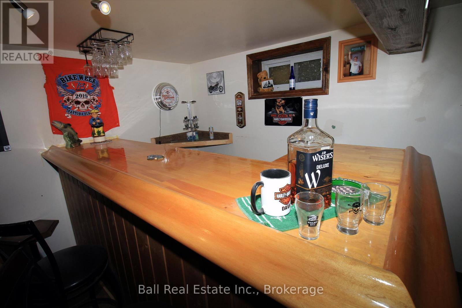 1123 Harcourt Road, Dysart Et Al (Harcourt), Ontario  K0L 1X0 - Photo 37 - X13513800
