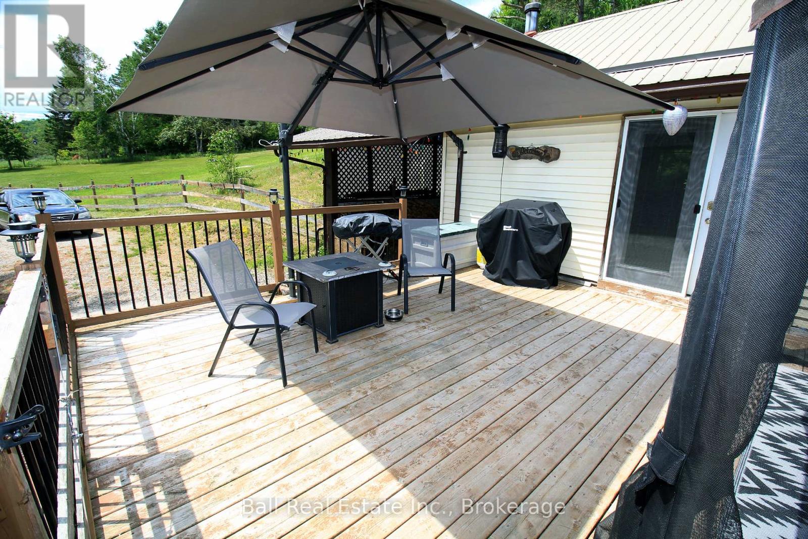 1123 Harcourt Road, Dysart Et Al (Harcourt), Ontario  K0L 1X0 - Photo 40 - X13513800