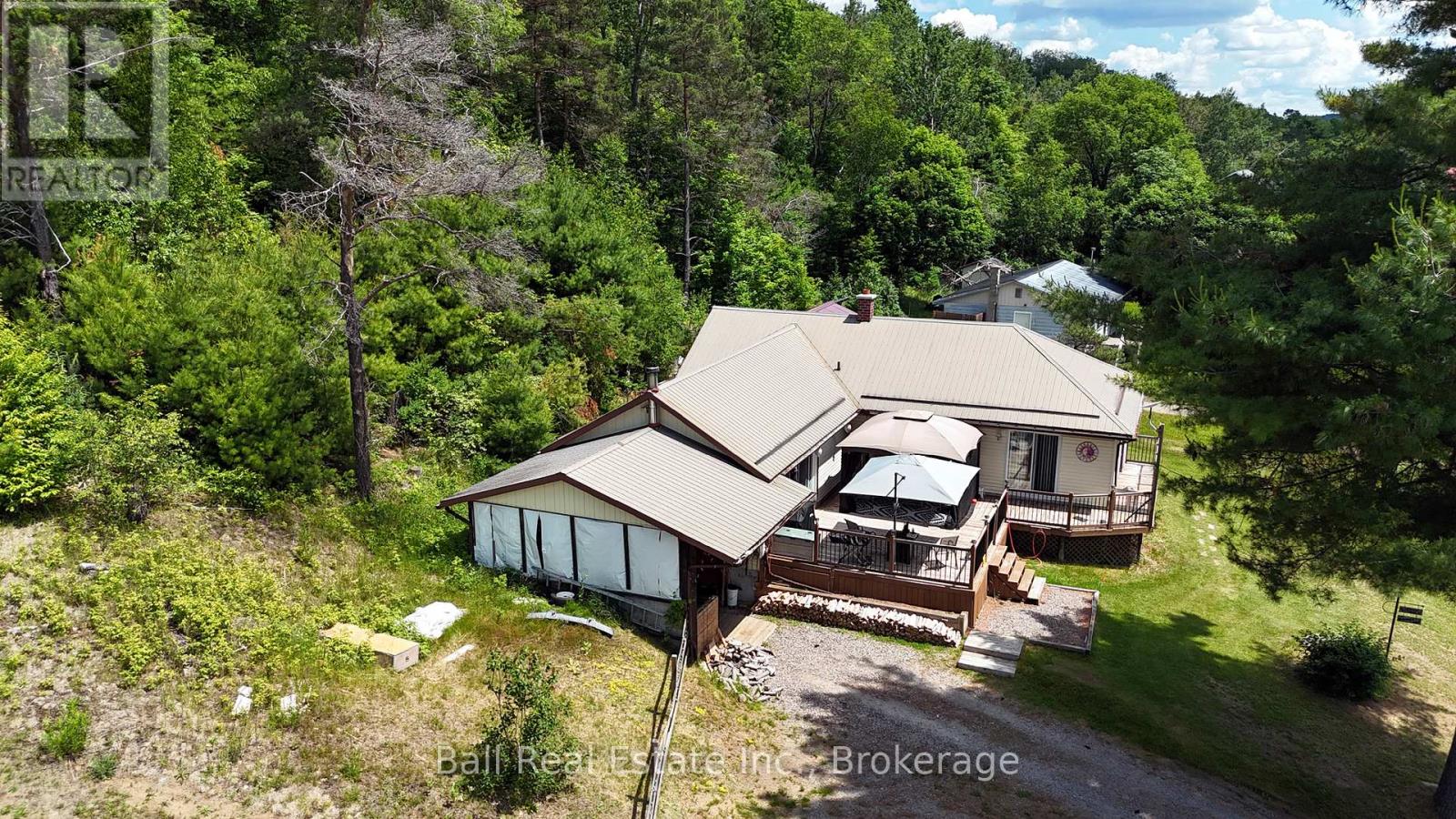1123 Harcourt Road, Dysart Et Al (Harcourt), Ontario  K0L 1X0 - Photo 41 - X13513800