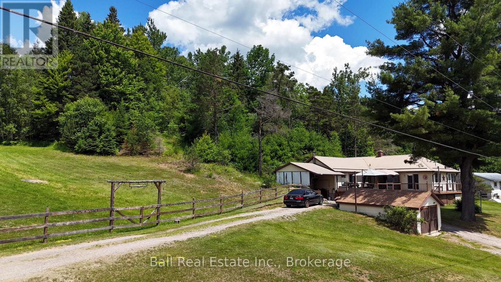 1123 Harcourt Road, Dysart Et Al (Harcourt), Ontario  K0L 1X0 - Photo 5 - X13513800