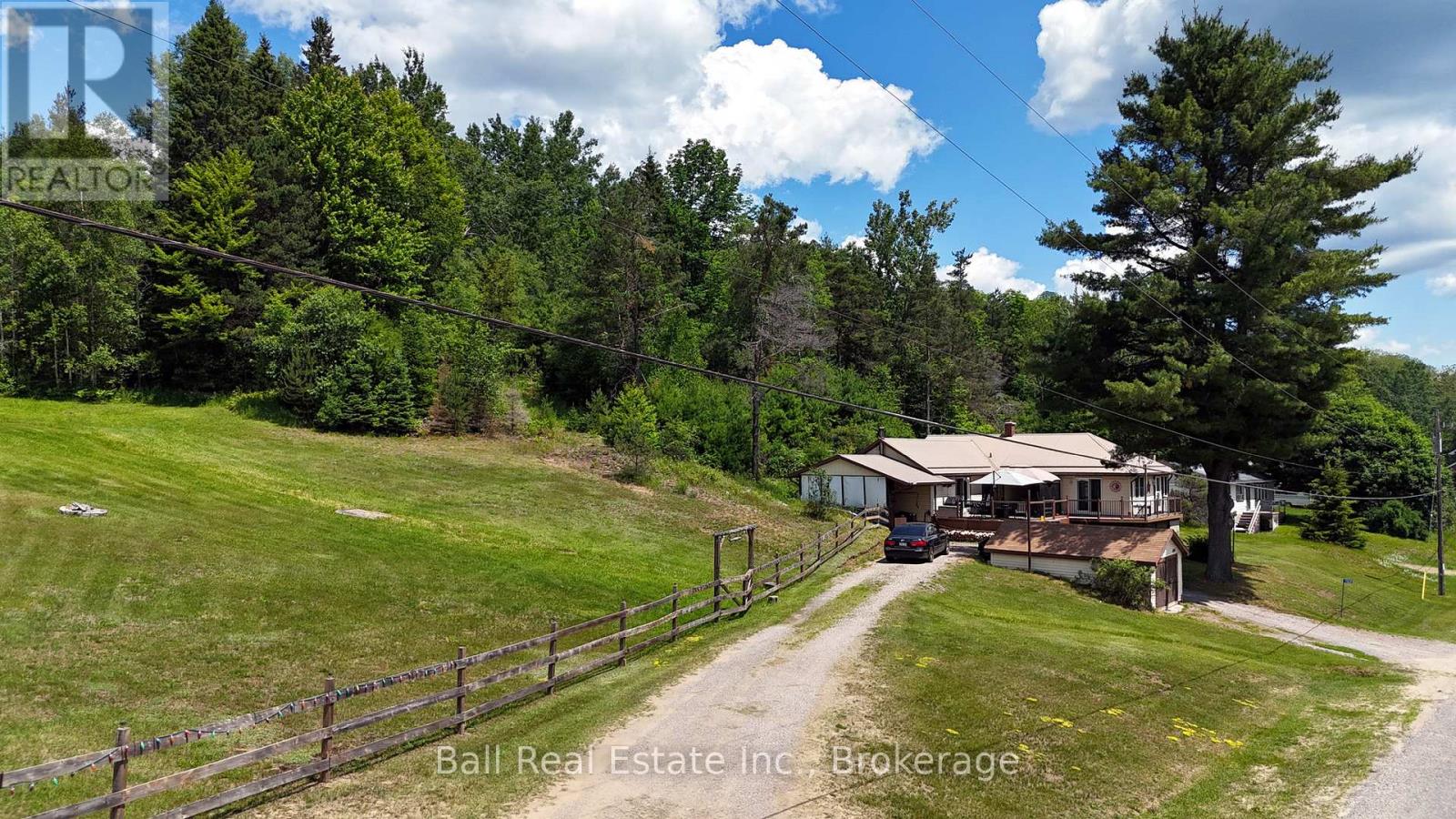 1123 Harcourt Road, Dysart Et Al (Harcourt), Ontario  K0L 1X0 - Photo 6 - X13513800