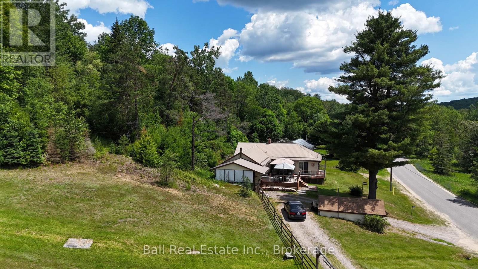1123 Harcourt Road, Dysart Et Al (Harcourt), Ontario  K0L 1X0 - Photo 7 - X13513800