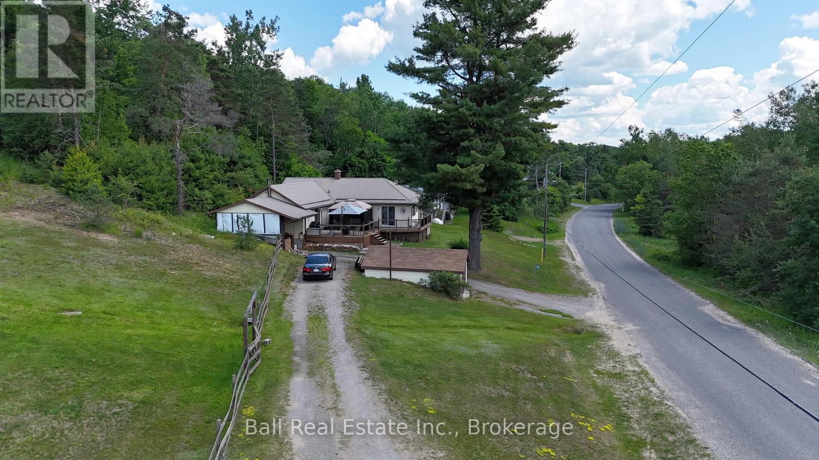 1123 Harcourt Road, Dysart Et Al (Harcourt), Ontario  K0L 1X0 - Photo 9 - X13513800