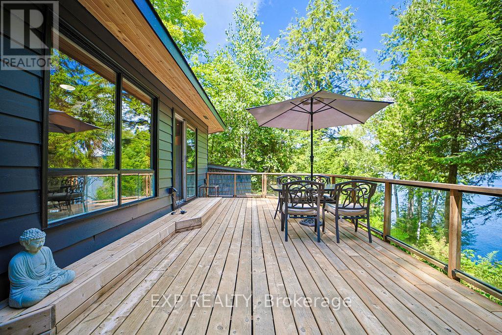 565 West Diamond Lake Road, Hastings Highlands (Herschel Ward), Ontario  K0L 2A0 - Photo 2 - X13514278