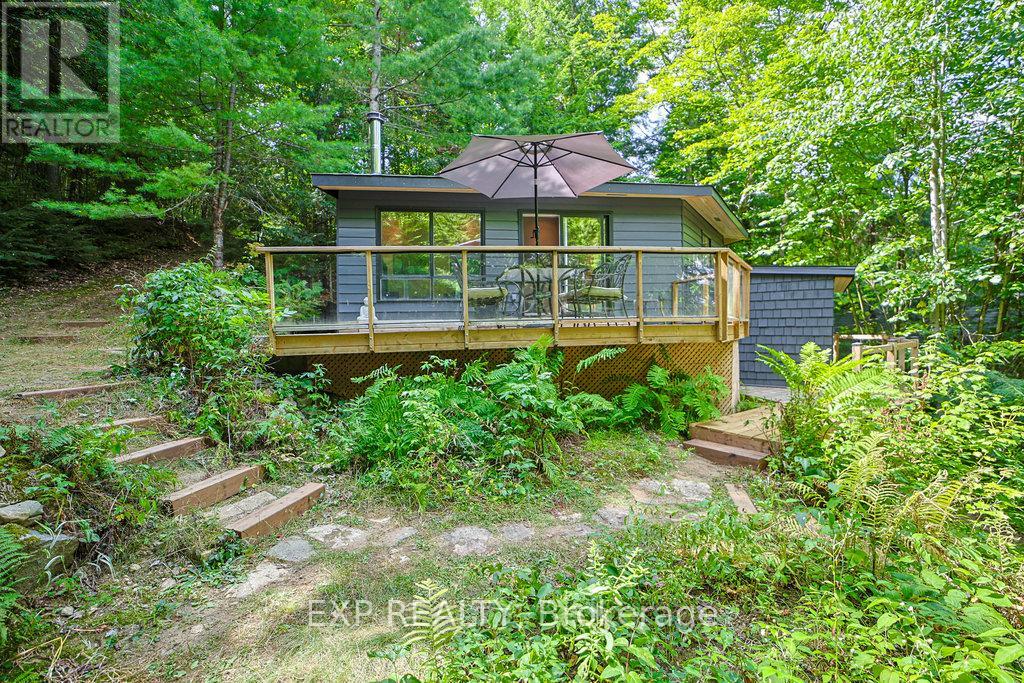 565 West Diamond Lake Road, Hastings Highlands (Herschel Ward), Ontario  K0L 2A0 - Photo 45 - X13514278
