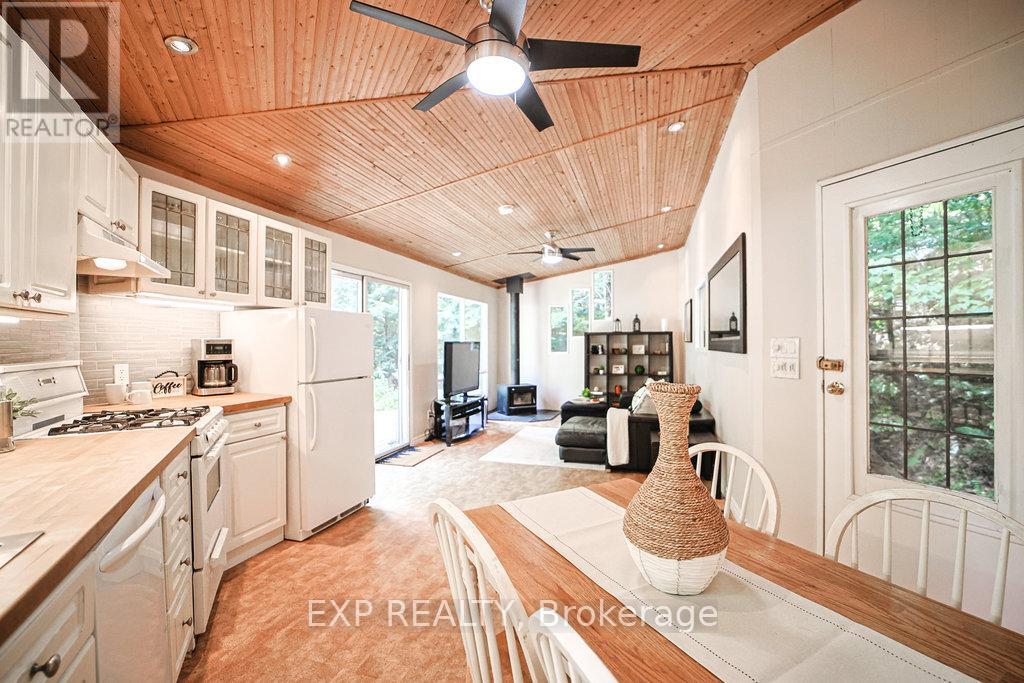 565 West Diamond Lake Road, Hastings Highlands (Herschel Ward), Ontario  K0L 2A0 - Photo 8 - X13514278
