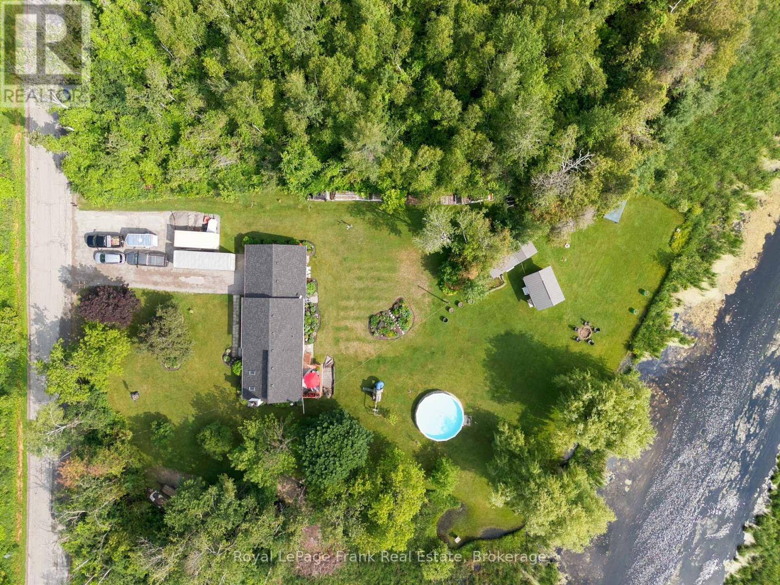 128 River Road, Kawartha Lakes (Manvers), Ontario  K9V 4R4 - Photo 34 - X13514800