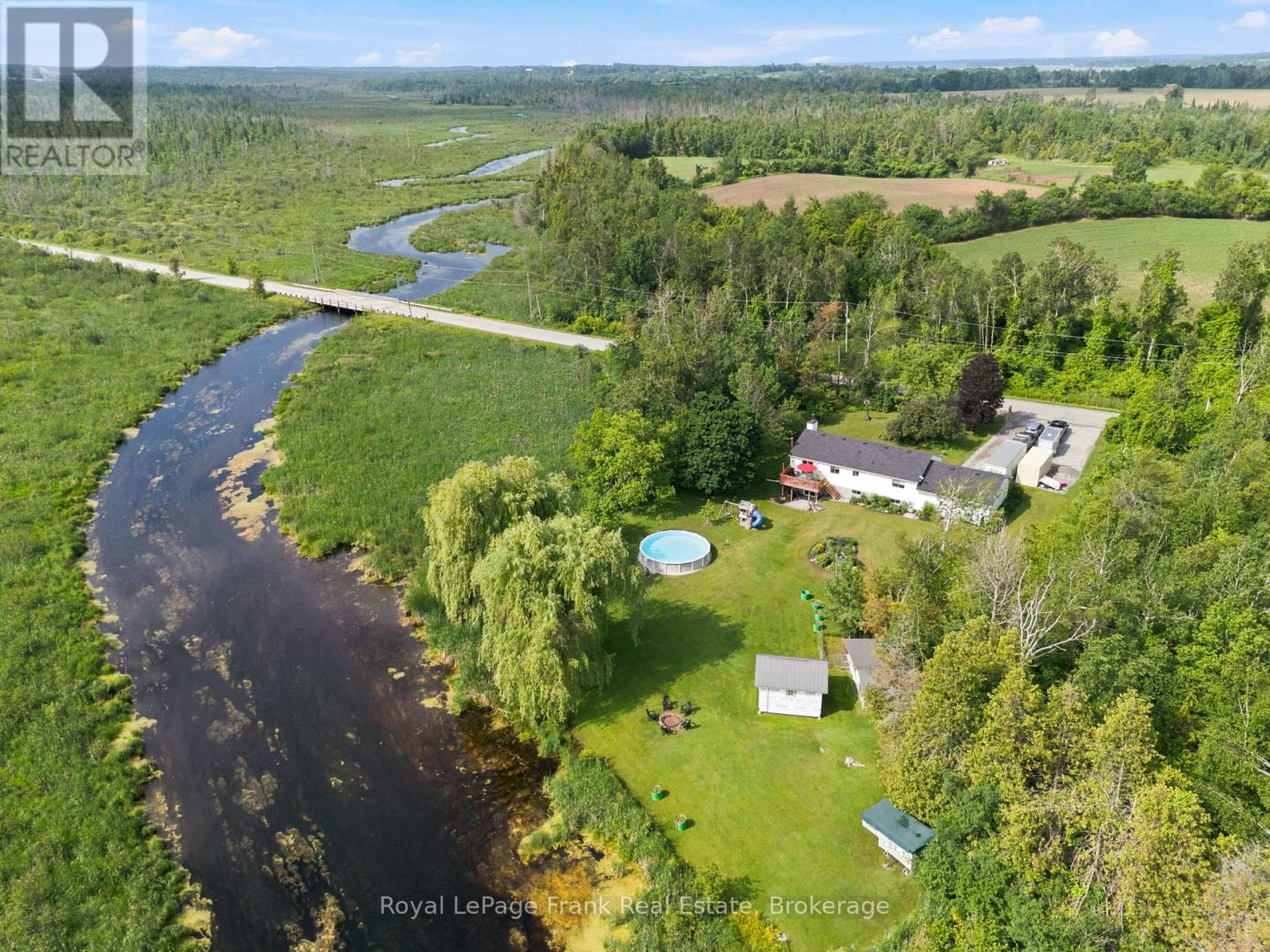128 River Road, Kawartha Lakes (Manvers), Ontario  K9V 4R4 - Photo 35 - X13514800