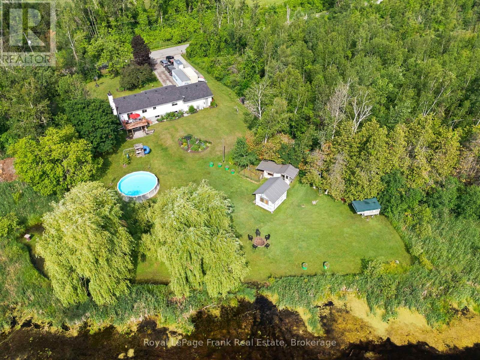 128 River Road, Kawartha Lakes (Manvers), Ontario  K9V 4R4 - Photo 36 - X13514800