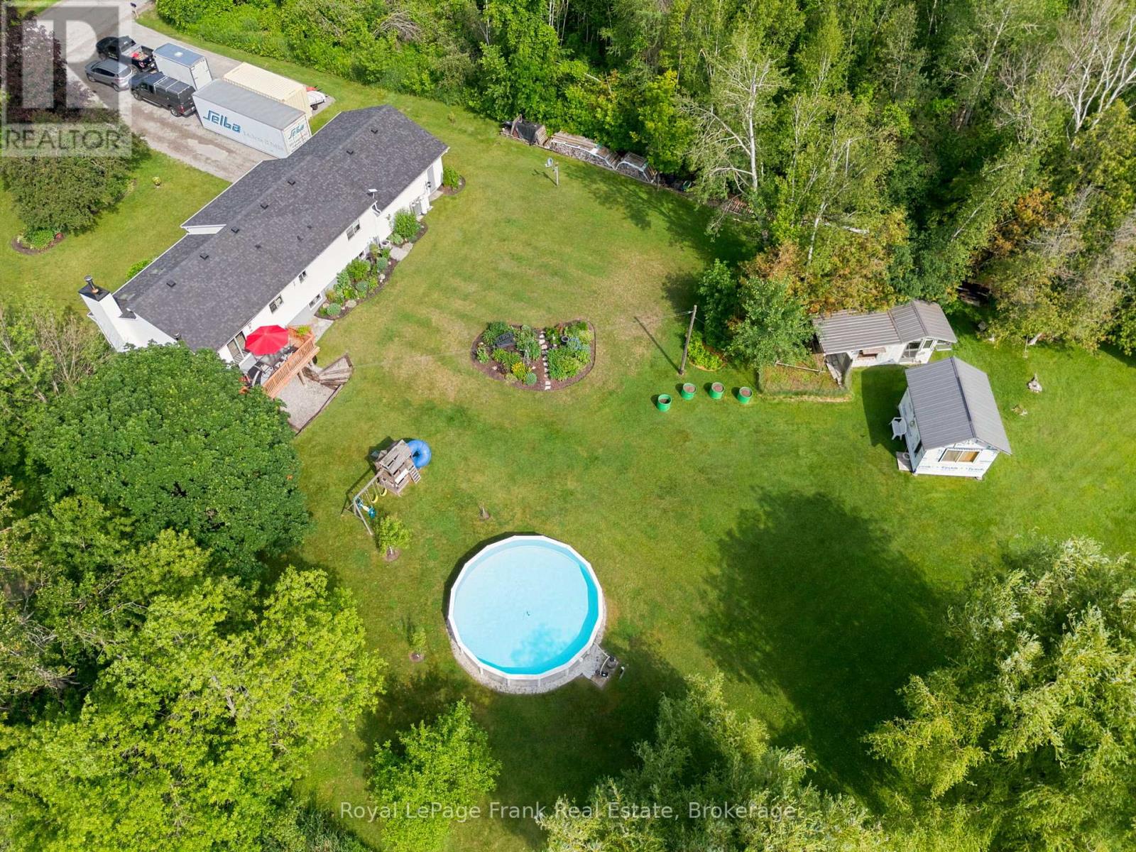128 River Road, Kawartha Lakes (Manvers), Ontario  K9V 4R4 - Photo 37 - X13514800