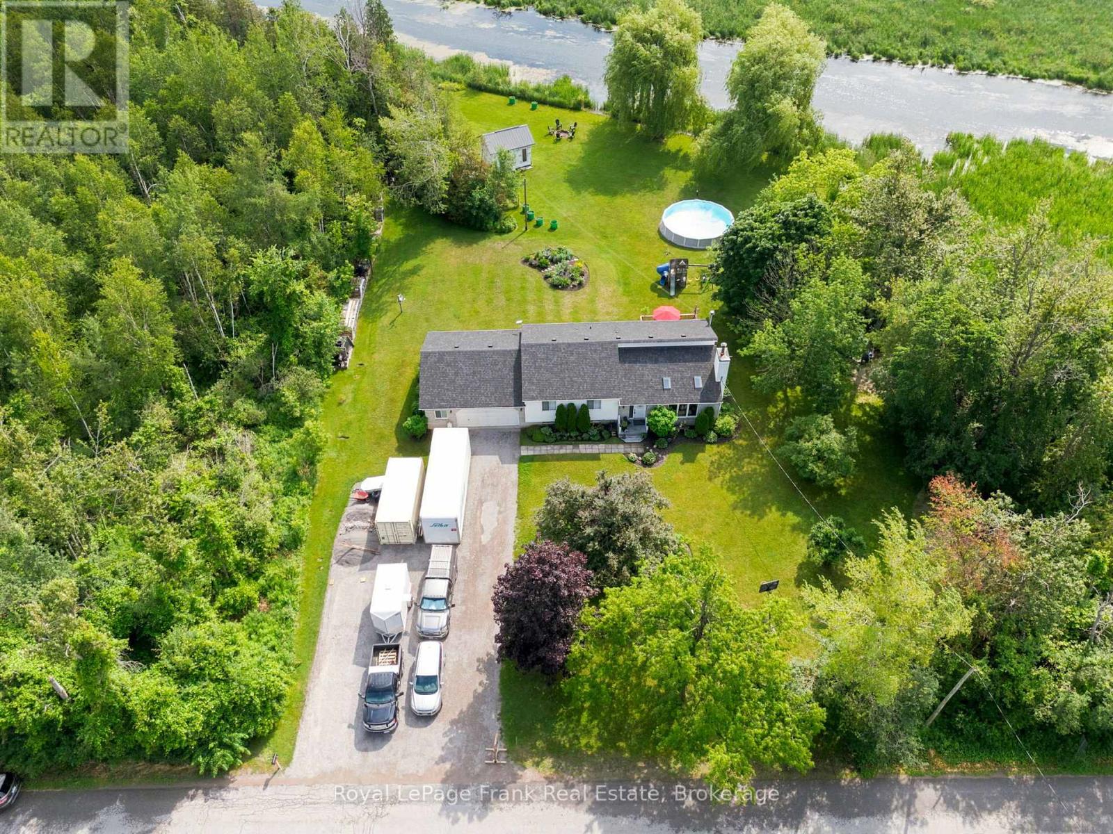 128 River Road, Kawartha Lakes (Manvers), Ontario  K9V 4R4 - Photo 4 - X13514800