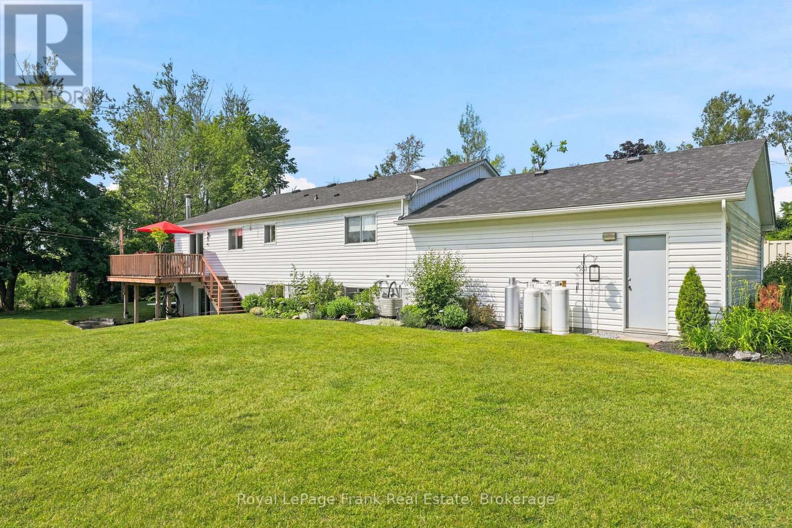 128 River Road, Kawartha Lakes (Manvers), Ontario  K9V 4R4 - Photo 40 - X13514800