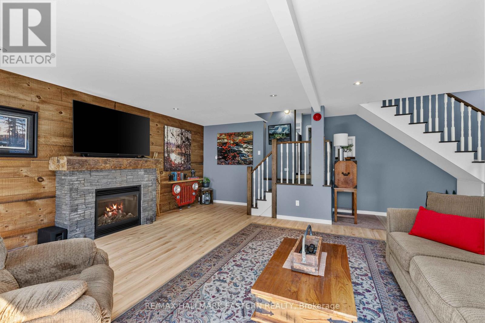 503 Romaine Street, Peterborough (Town Ward 3), Ontario  K9J 2C8 - Photo 10 - X13515252