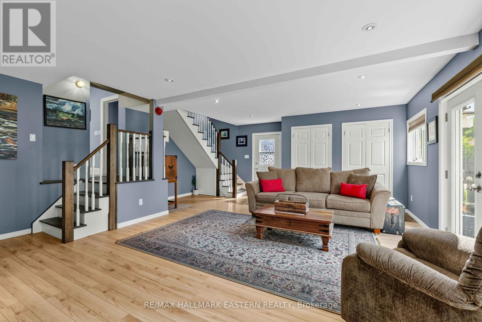503 Romaine Street, Peterborough (Town Ward 3), Ontario  K9J 2C8 - Photo 11 - X13515252