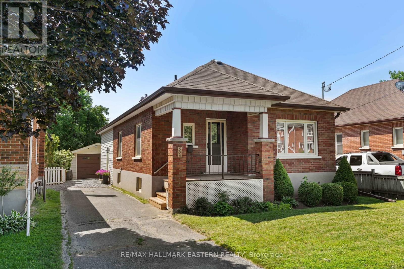 503 Romaine Street, Peterborough (Town Ward 3), Ontario  K9J 2C8 - Photo 2 - X13515252