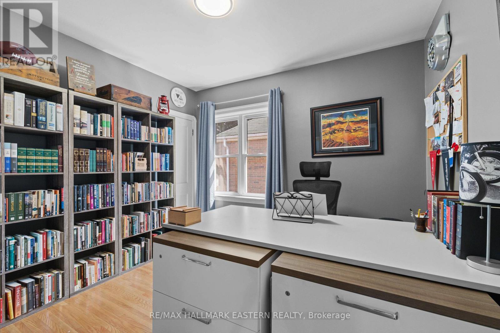 503 Romaine Street, Peterborough (Town Ward 3), Ontario  K9J 2C8 - Photo 21 - X13515252