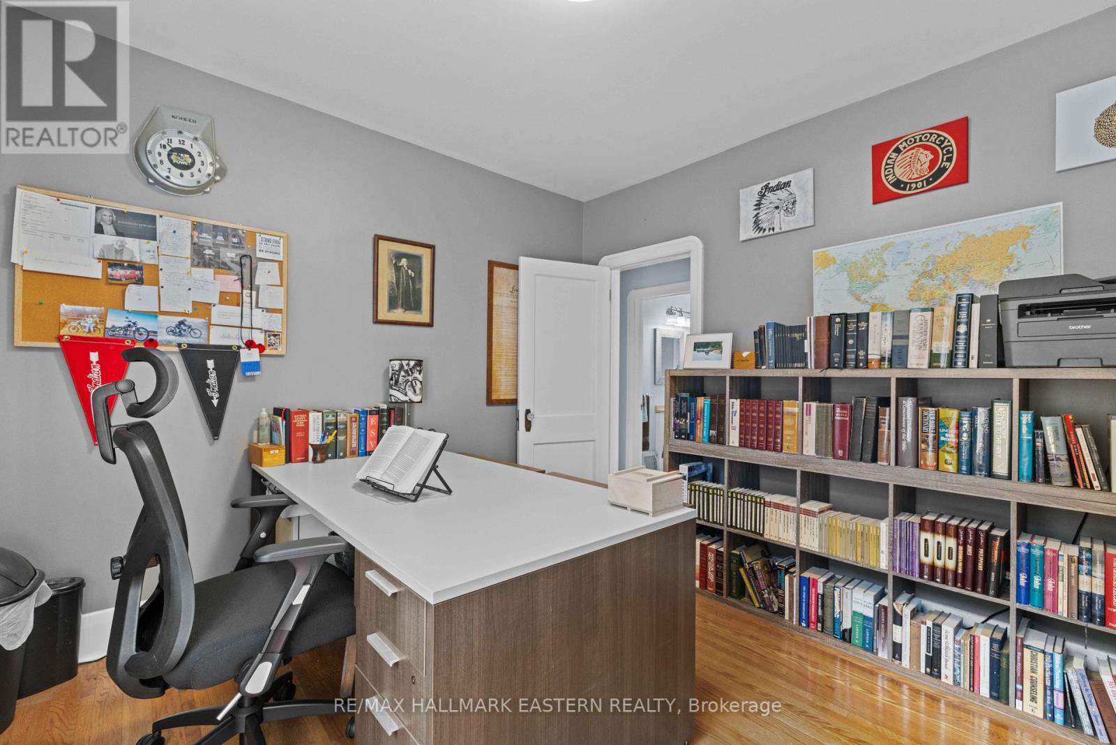 503 Romaine Street, Peterborough (Town Ward 3), Ontario  K9J 2C8 - Photo 22 - X13515252
