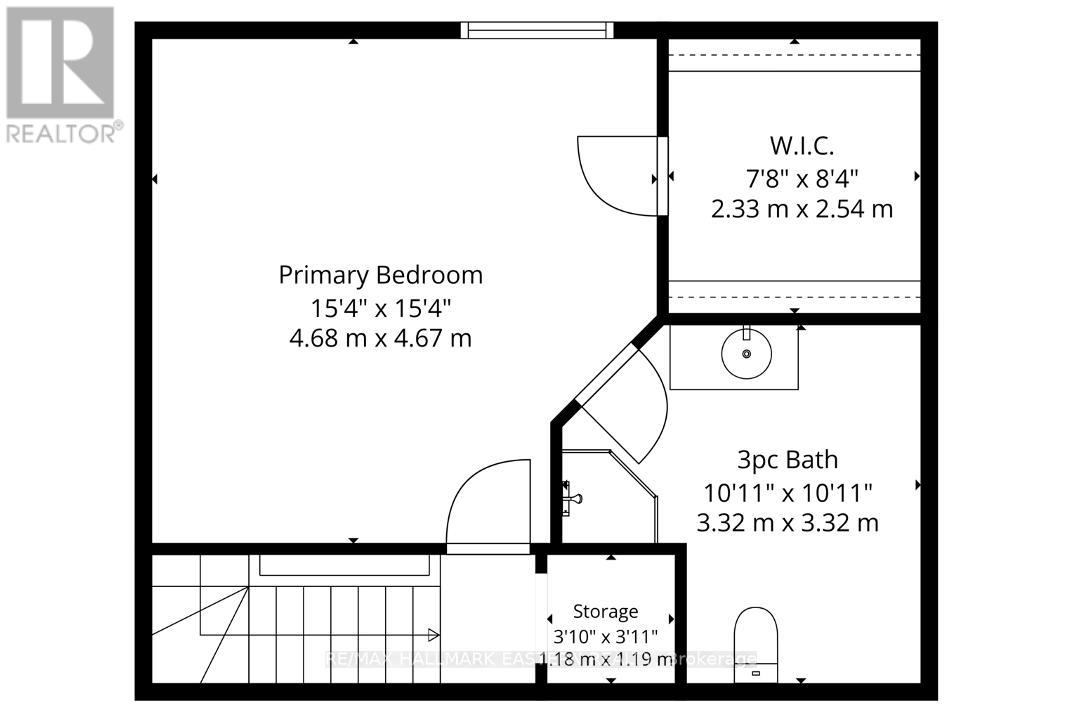 503 Romaine Street, Peterborough (Town Ward 3), Ontario  K9J 2C8 - Photo 29 - X13515252