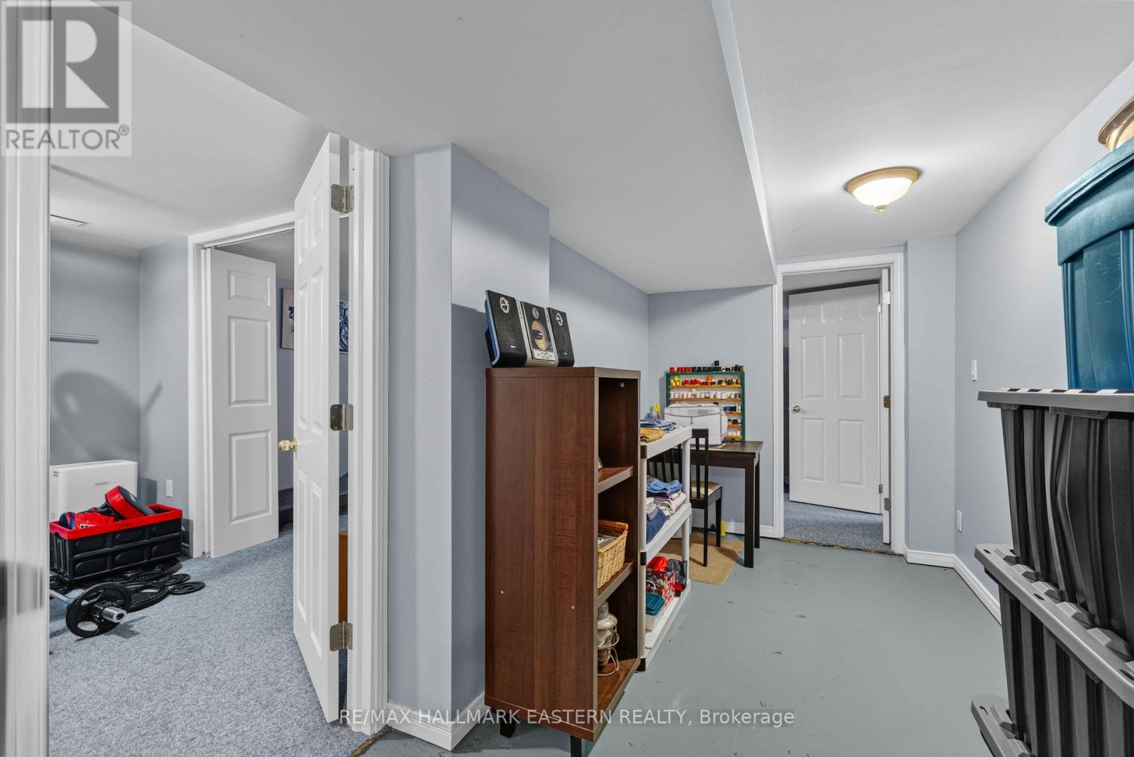 503 Romaine Street, Peterborough (Town Ward 3), Ontario  K9J 2C8 - Photo 33 - X13515252