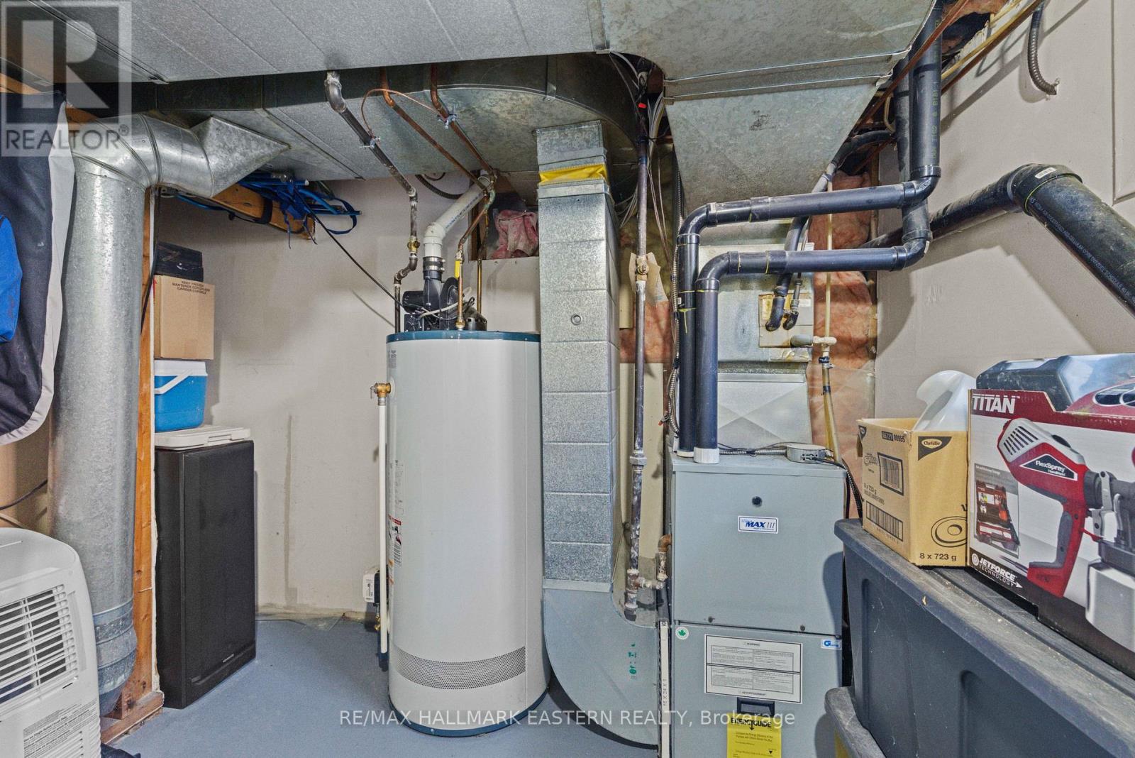503 Romaine Street, Peterborough (Town Ward 3), Ontario  K9J 2C8 - Photo 37 - X13515252