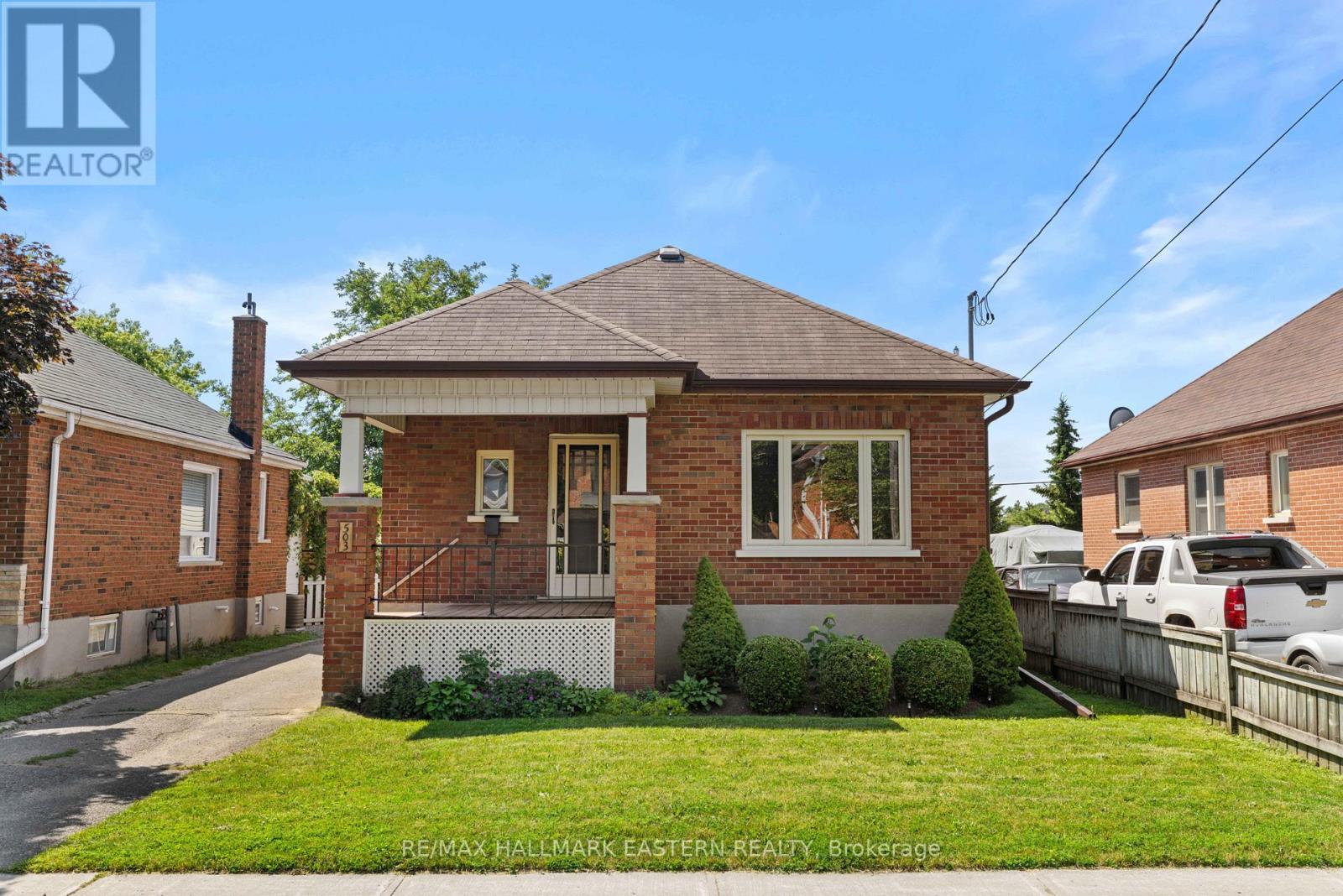 503 Romaine Street, Peterborough (Town Ward 3), Ontario  K9J 2C8 - Photo 39 - X13515252