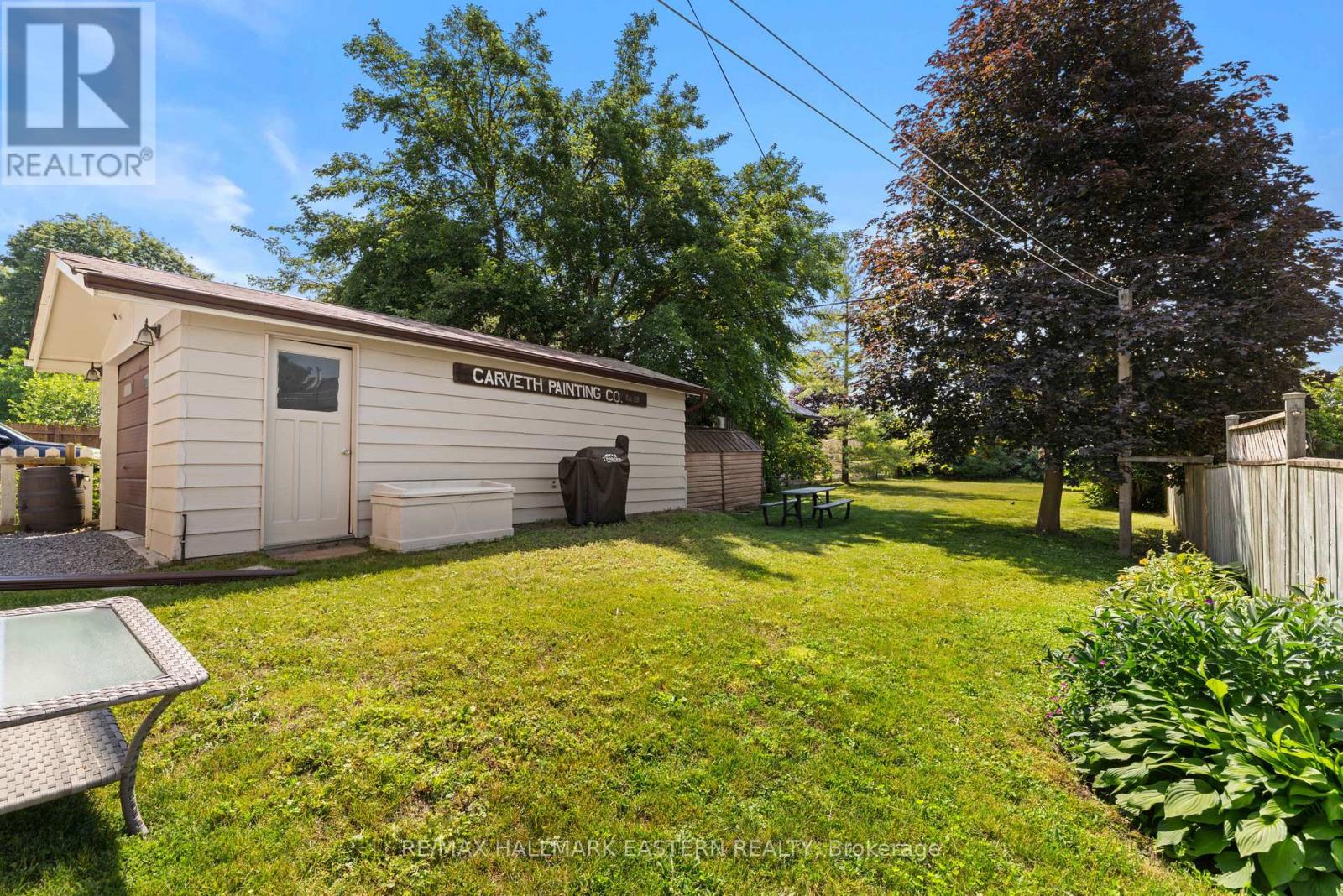 503 Romaine Street, Peterborough (Town Ward 3), Ontario  K9J 2C8 - Photo 43 - X13515252