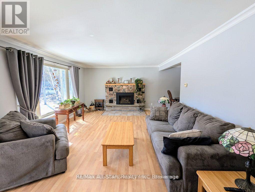 161 Mcfadden Road, North Kawartha, Ontario  K0L 1A0 - Photo 5 - X13515406