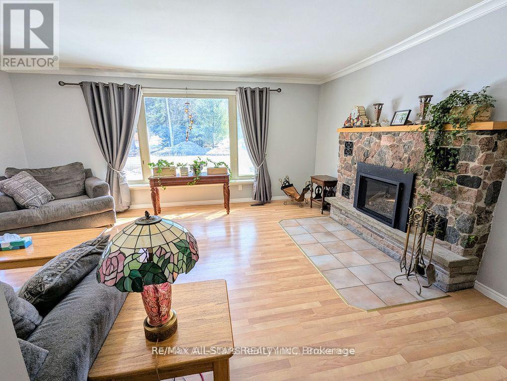 161 Mcfadden Road, North Kawartha, Ontario  K0L 1A0 - Photo 6 - X13515406