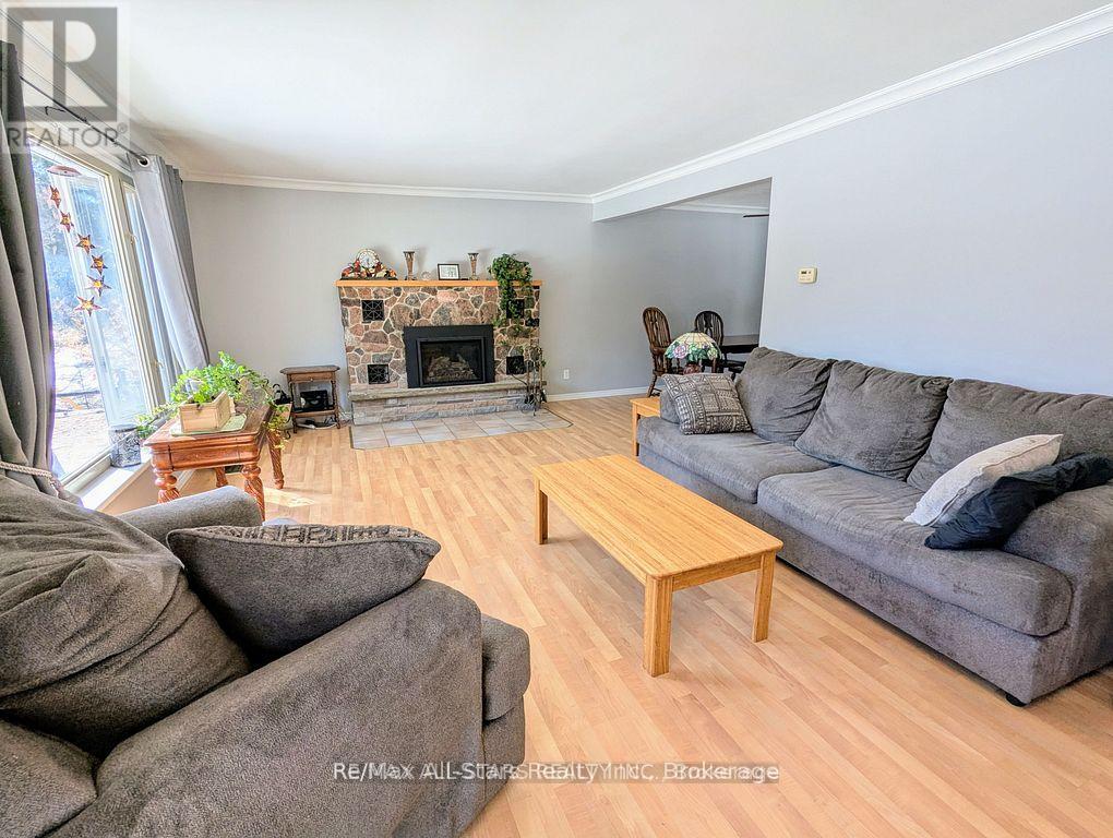 161 Mcfadden Road, North Kawartha, Ontario  K0L 1A0 - Photo 7 - X13515406