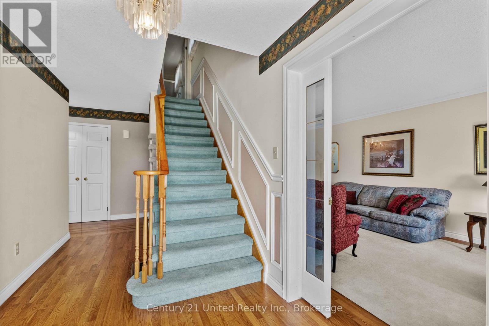2317 Woodglade Boulevard, Peterborough (Monaghan Ward 2), Ontario  K9K 1T6 - Photo 11 - X13515544