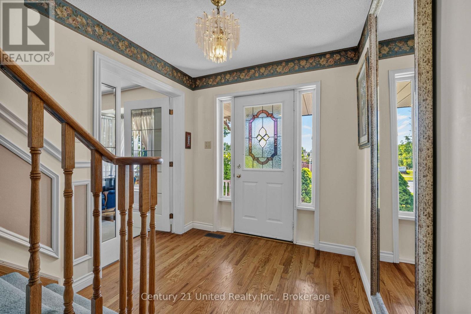 2317 Woodglade Boulevard, Peterborough (Monaghan Ward 2), Ontario  K9K 1T6 - Photo 12 - X13515544