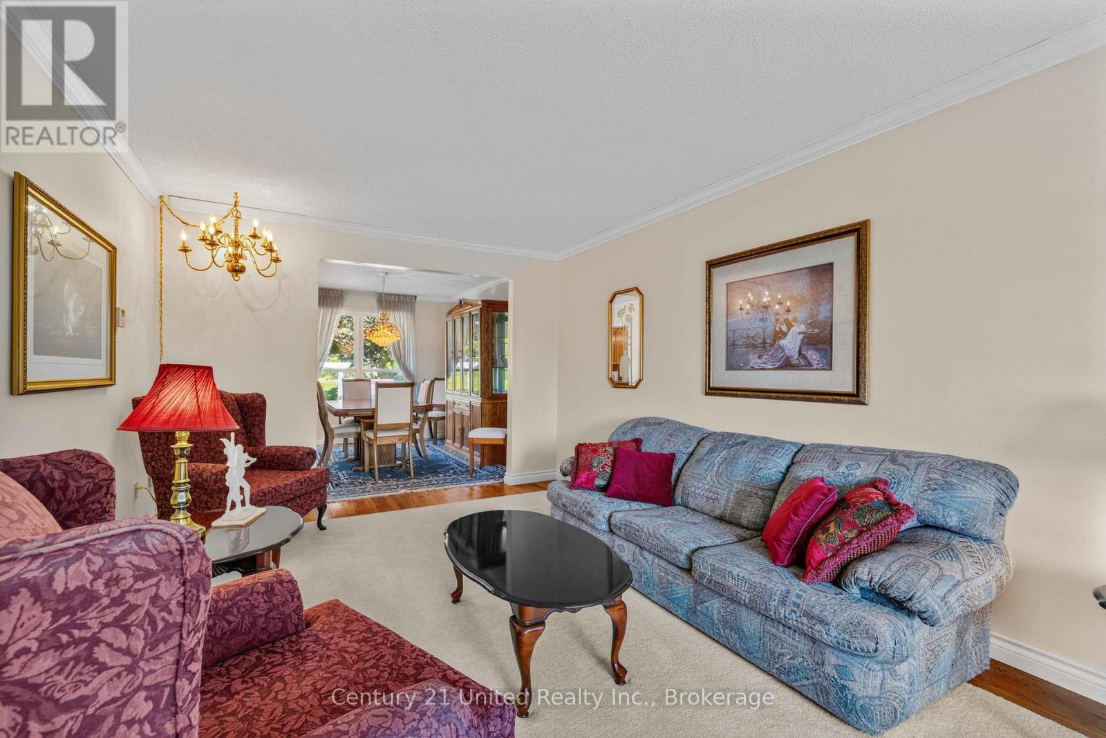 2317 Woodglade Boulevard, Peterborough (Monaghan Ward 2), Ontario  K9K 1T6 - Photo 13 - X13515544