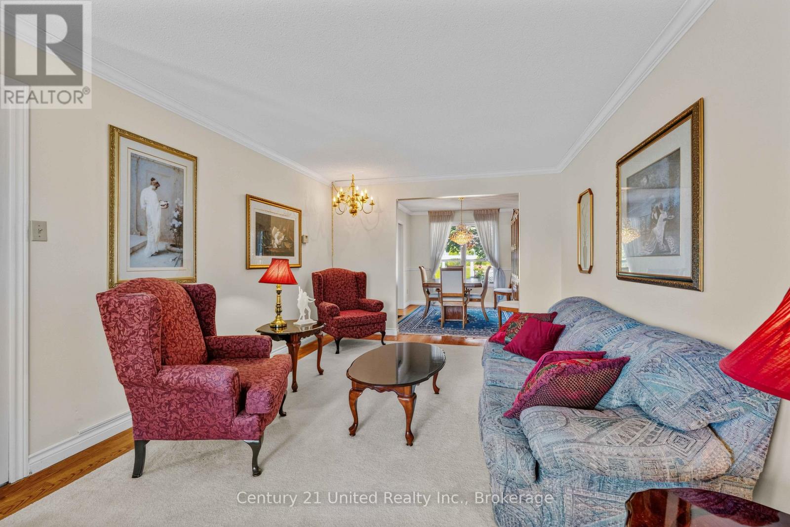 2317 Woodglade Boulevard, Peterborough (Monaghan Ward 2), Ontario  K9K 1T6 - Photo 14 - X13515544